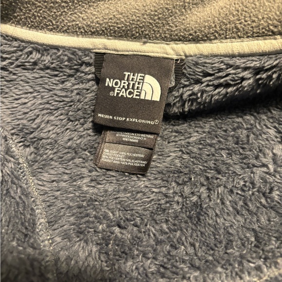 THE NORTH FACE Mens Fleece Size S - Picture 6 of 6